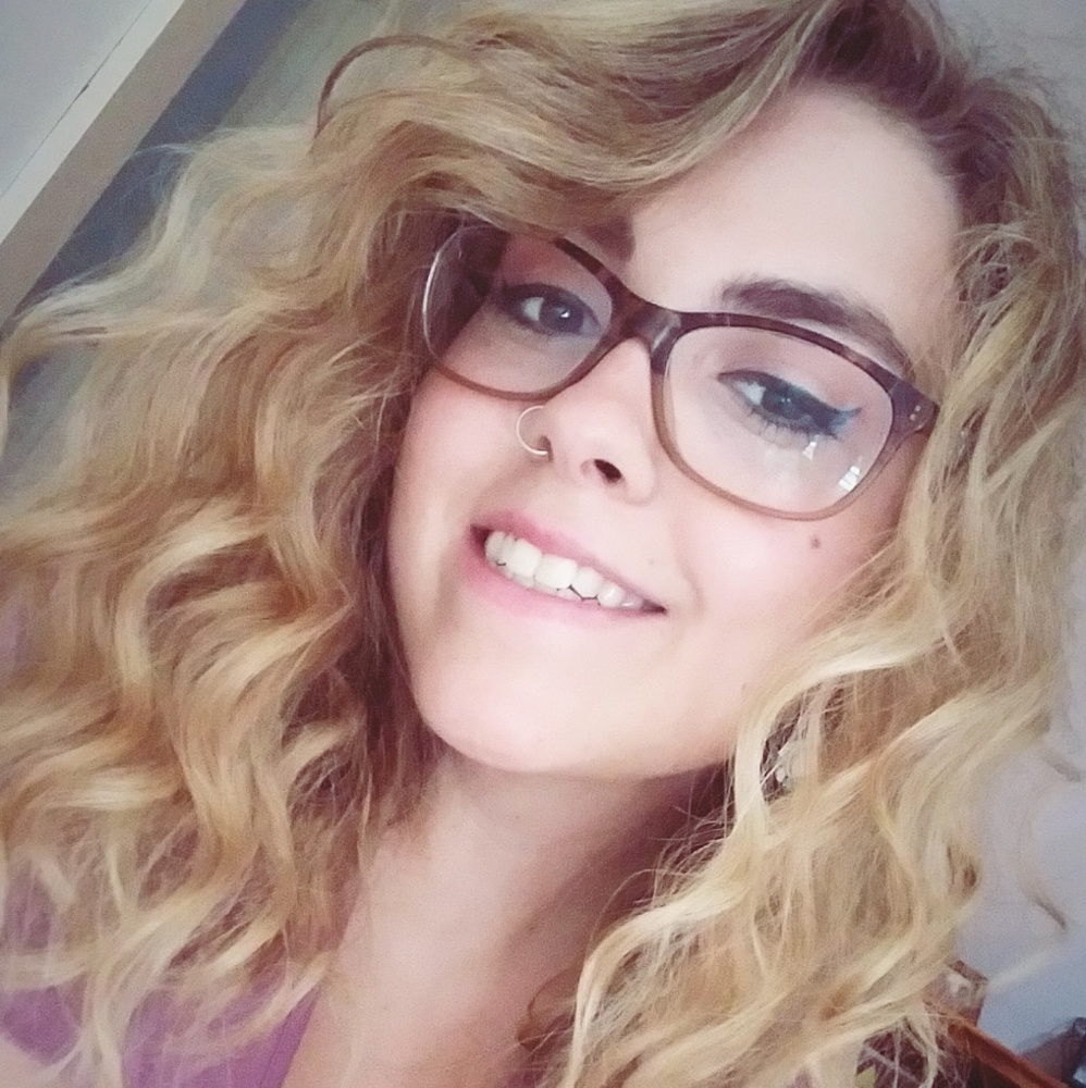 Meet your Posher, Ally